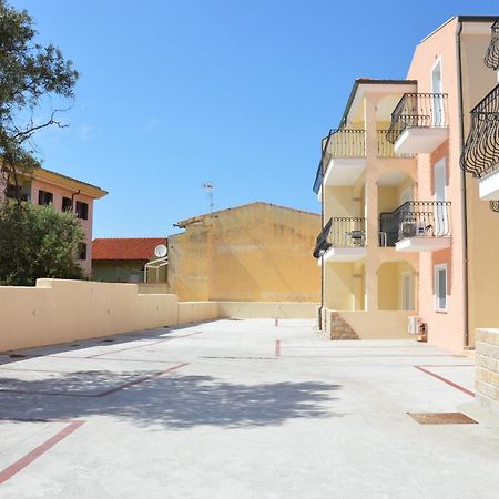 Affitti Moderni La Maddalena - Mada04 Apartment Luaran gambar