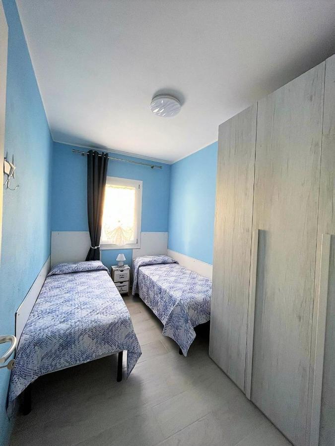 Affitti Moderni La Maddalena - Mada04 Apartment Luaran gambar